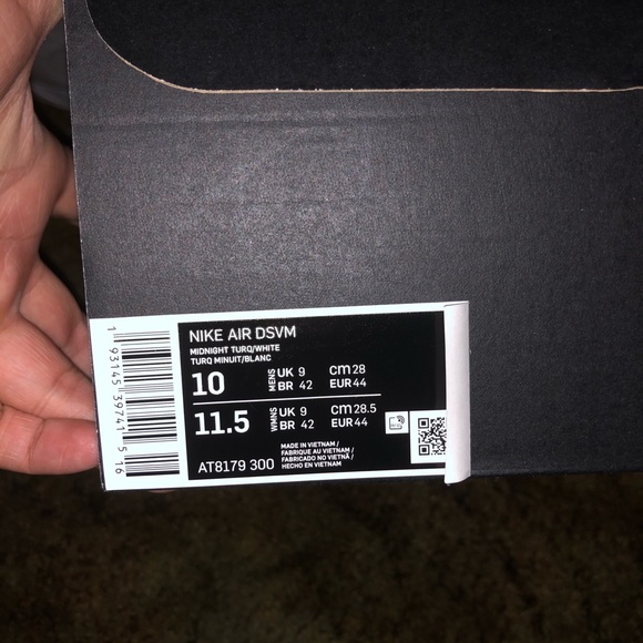 Nike shoes